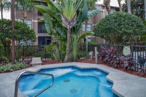 Hilton Vacation Club Polynesian Isles Kissimmee image 1