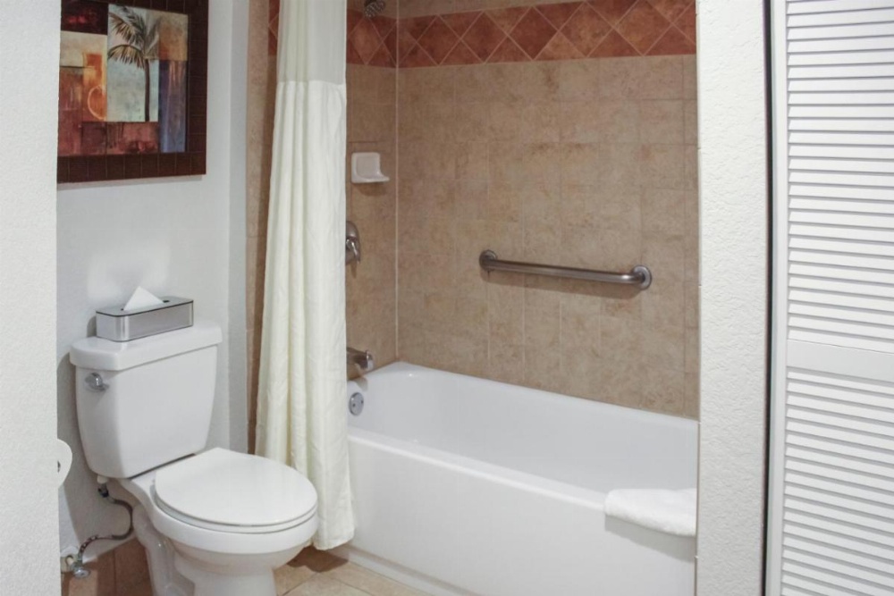 Hilton Vacation Club Polynesian Isles Kissimmee Image 10