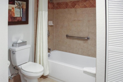 Hilton Vacation Club Polynesian Isles Kissimmee image 10