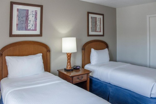Hilton Vacation Club Polynesian Isles Kissimmee image 11