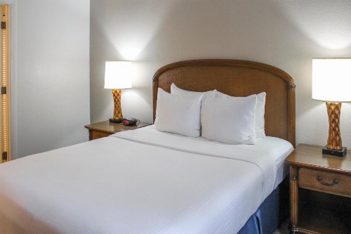 Hilton Vacation Club Polynesian Isles Kissimmee image 12
