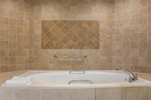Hilton Vacation Club Polynesian Isles Kissimmee image 15