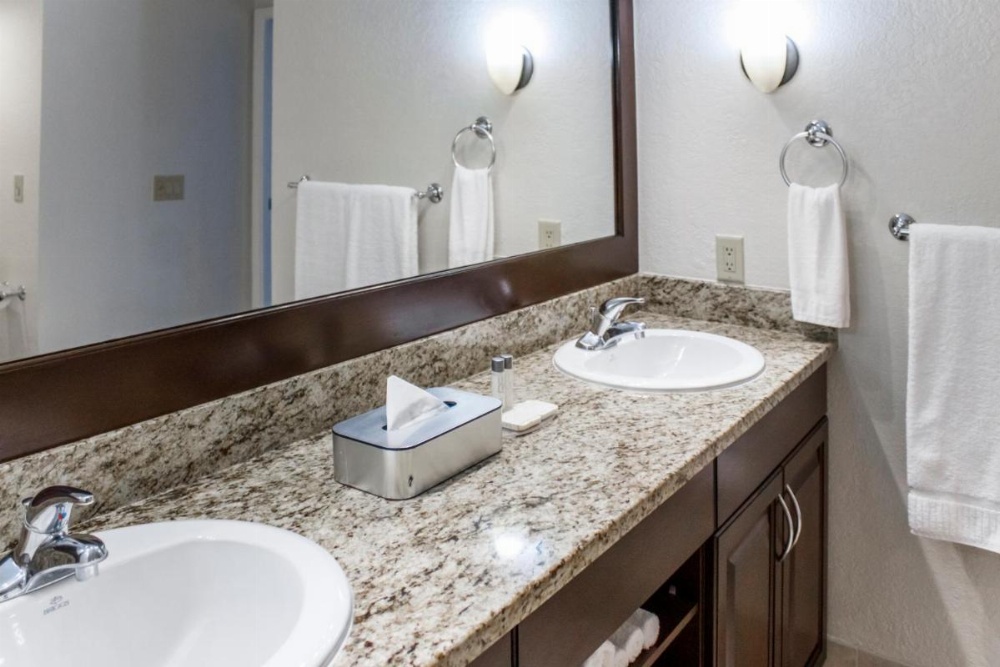 Hilton Vacation Club Polynesian Isles Kissimmee Image 17