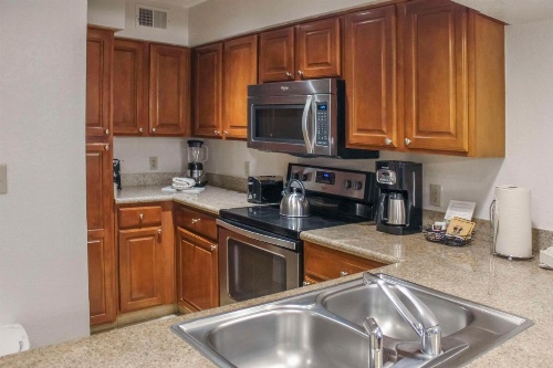 Hilton Vacation Club Polynesian Isles Kissimmee image 24