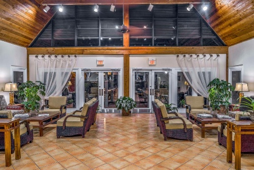 Hilton Vacation Club Polynesian Isles Kissimmee image 33