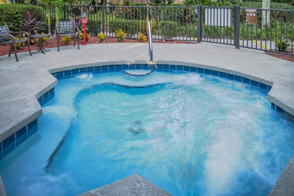 Hilton Vacation Club Polynesian Isles Kissimmee Image 35