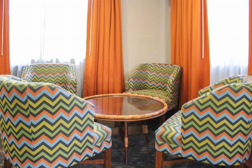 Hilton Vacation Club Polynesian Isles Kissimmee image 41