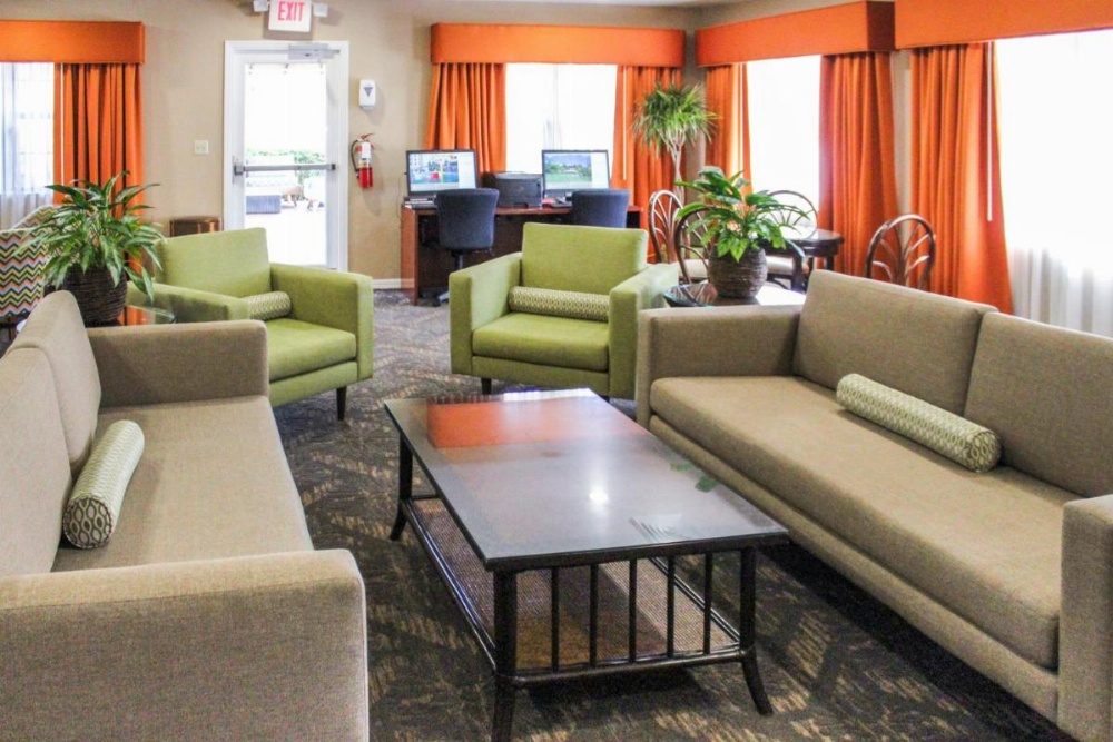 Hilton Vacation Club Polynesian Isles Kissimmee Image 43