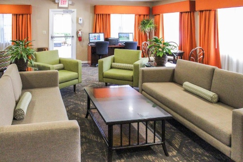 Hilton Vacation Club Polynesian Isles Kissimmee image 43