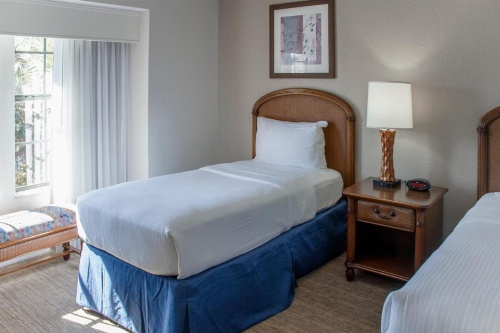 Hilton Vacation Club Polynesian Isles Kissimmee image 7