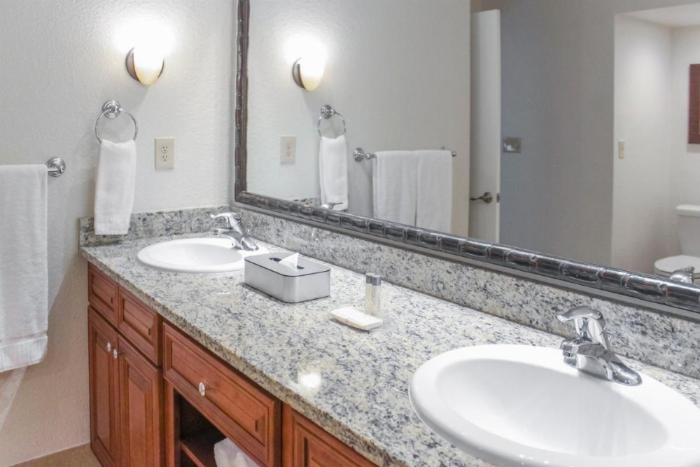 Hilton Vacation Club Polynesian Isles Kissimmee