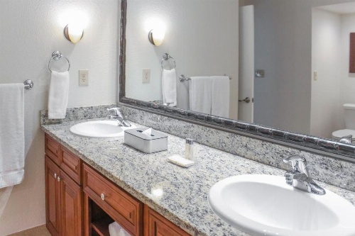 Hilton Vacation Club Polynesian Isles Kissimmee image 8